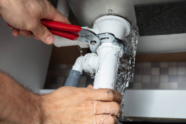 Best Basement water damage restoration  in Lake Mawk, OH