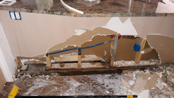 Best Water damage restoration near me  in Lake Mawk, OH